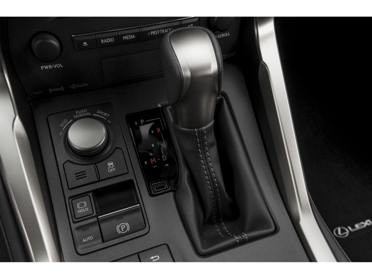 2015 Lexus NX 200t F Sport