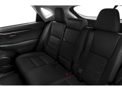2015 Lexus NX 200t F Sport