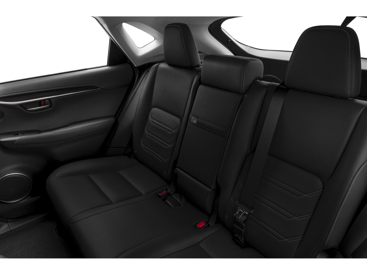 2015 Lexus NX 200t F Sport