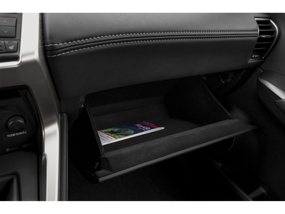 2015 Lexus NX 200t F Sport
