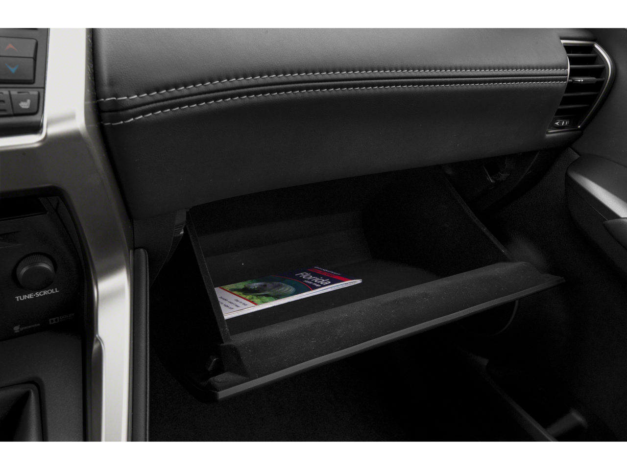 2015 Lexus NX 200t F Sport