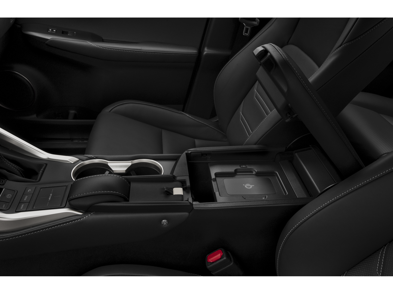 2015 Lexus NX 200t F Sport
