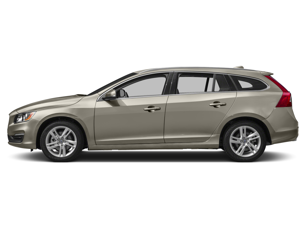 2015 Volvo V60 T5 Premier