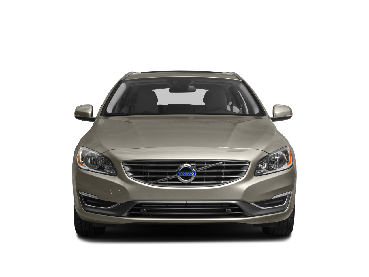 2015 Volvo V60 T5 Premier