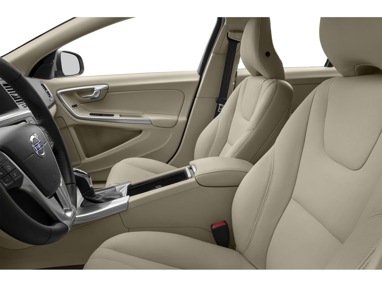 2015 Volvo V60 T5 Premier