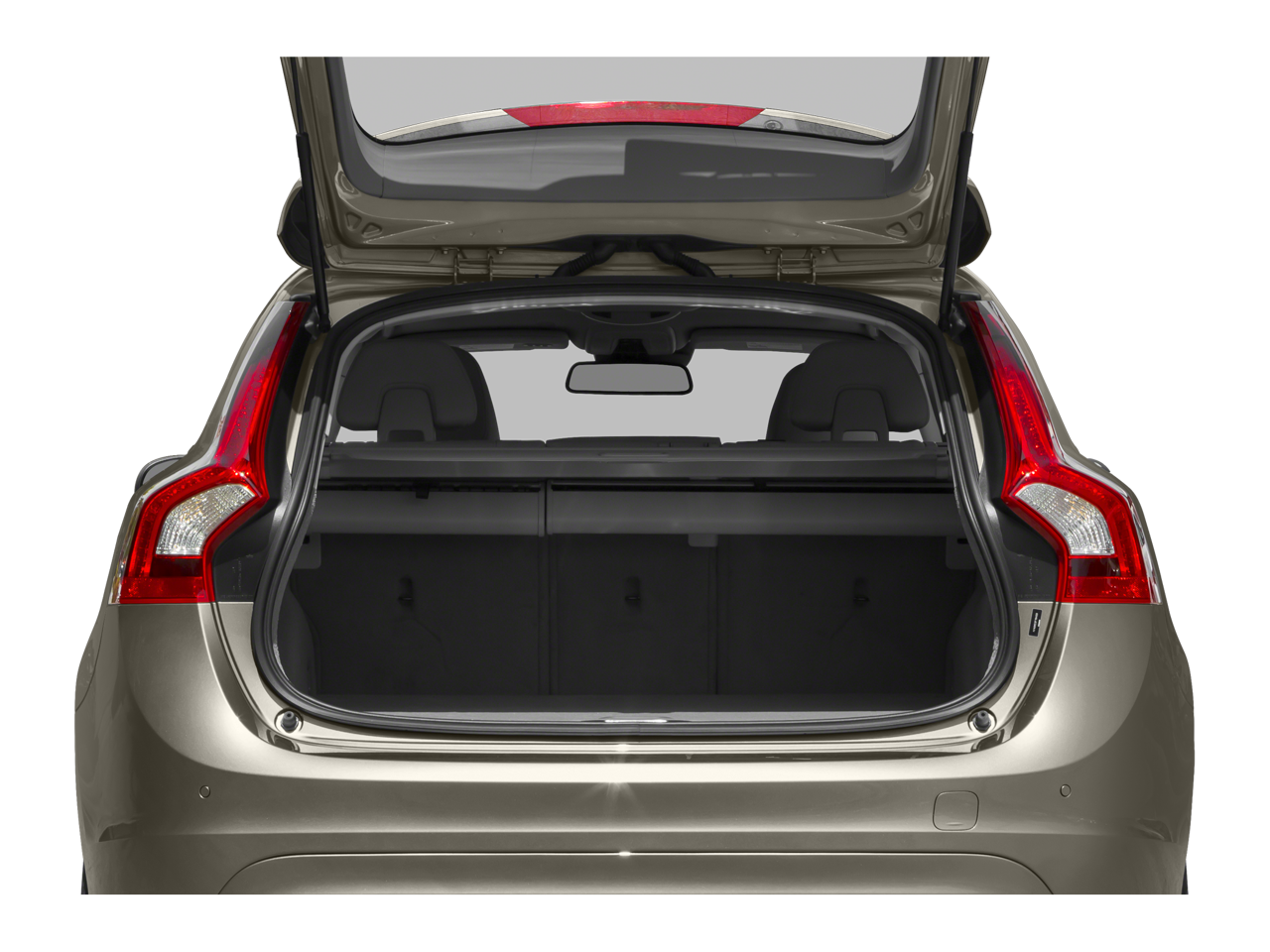 2015 Volvo V60 T5 Premier