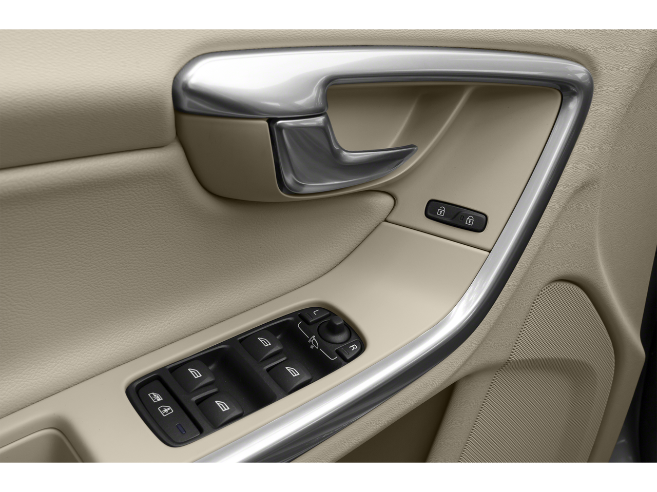 2015 Volvo V60 T5 Premier