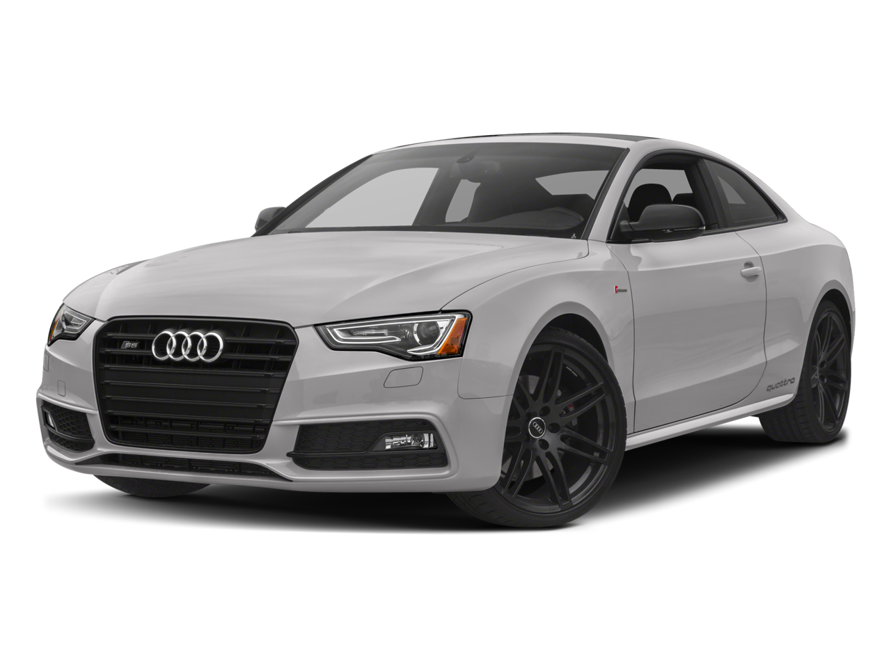 2017 Audi S5 4.2 quattro