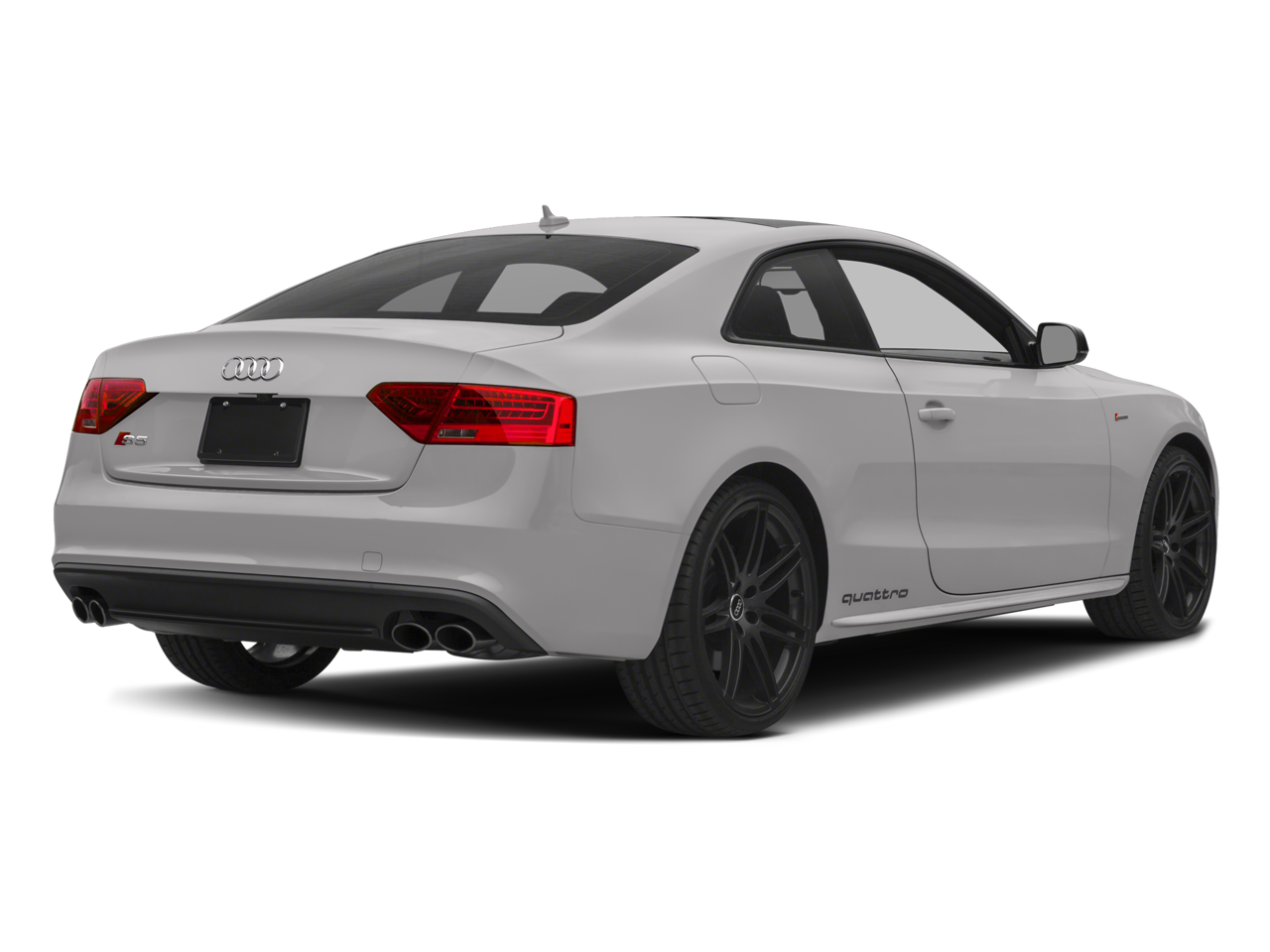 2017 Audi S5 4.2 quattro