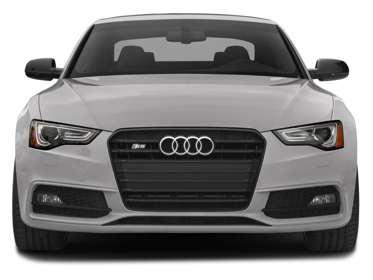 2017 Audi S5 4.2 quattro