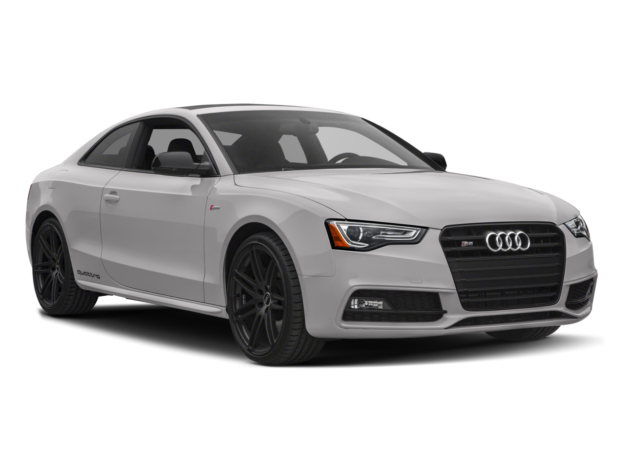 2017 Audi S5 4.2 quattro