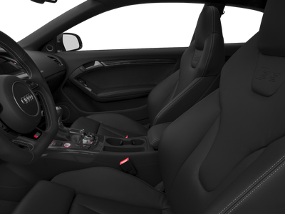 2017 Audi S5 4.2 quattro