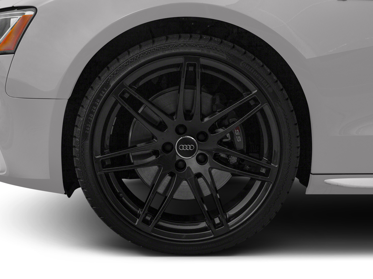 2017 Audi S5 4.2 quattro