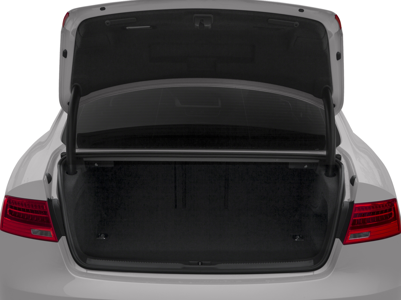 2017 Audi S5 4.2 quattro