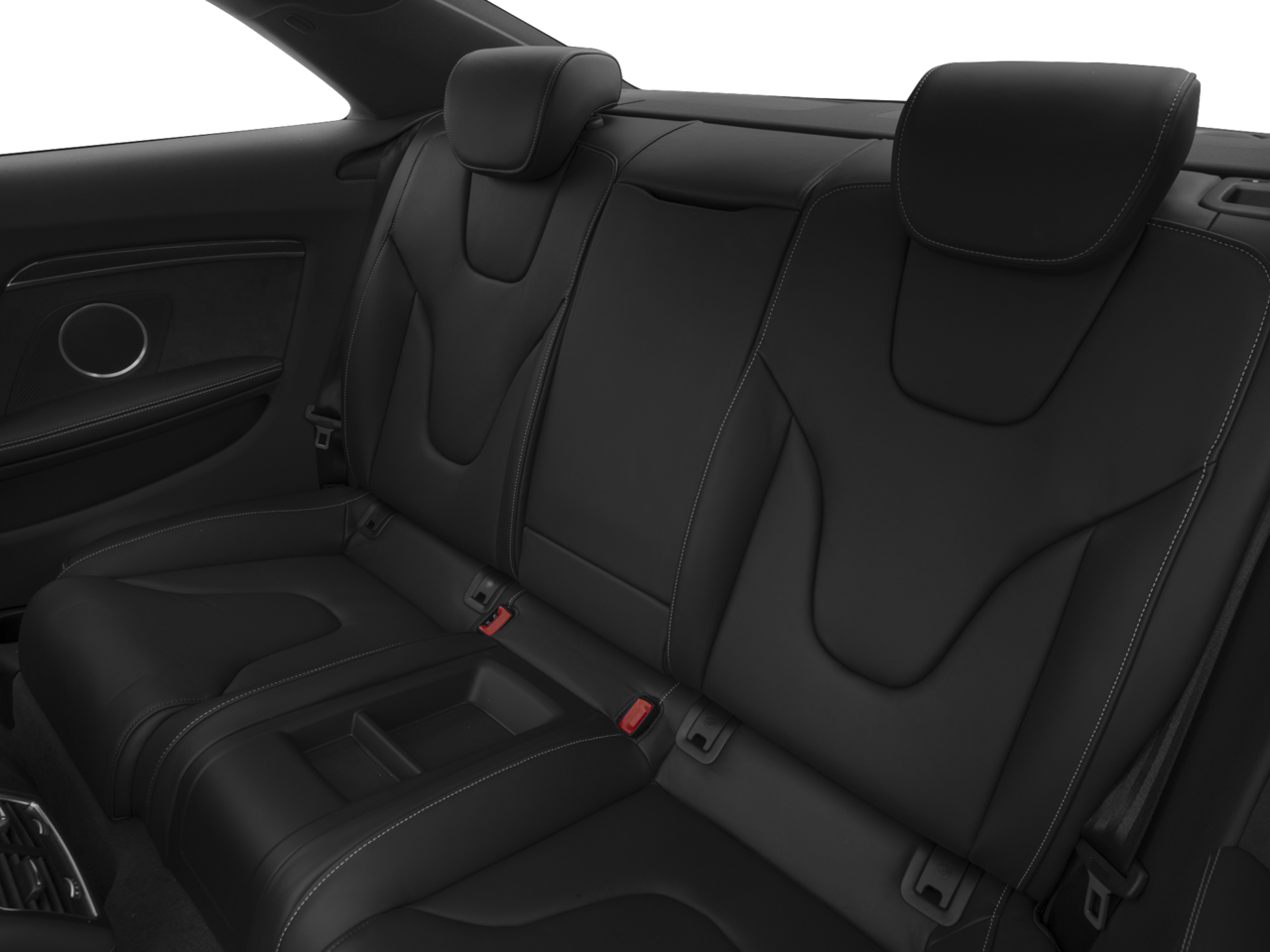 2017 Audi S5 4.2 quattro