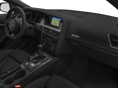 2017 Audi S5 4.2 quattro