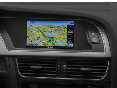 2017 Audi S5 4.2 quattro