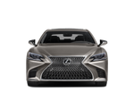 2020 Lexus LS 500