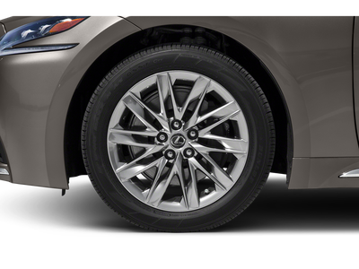 2020 Lexus LS 500