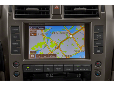 2020 Lexus GX 460 Luxury