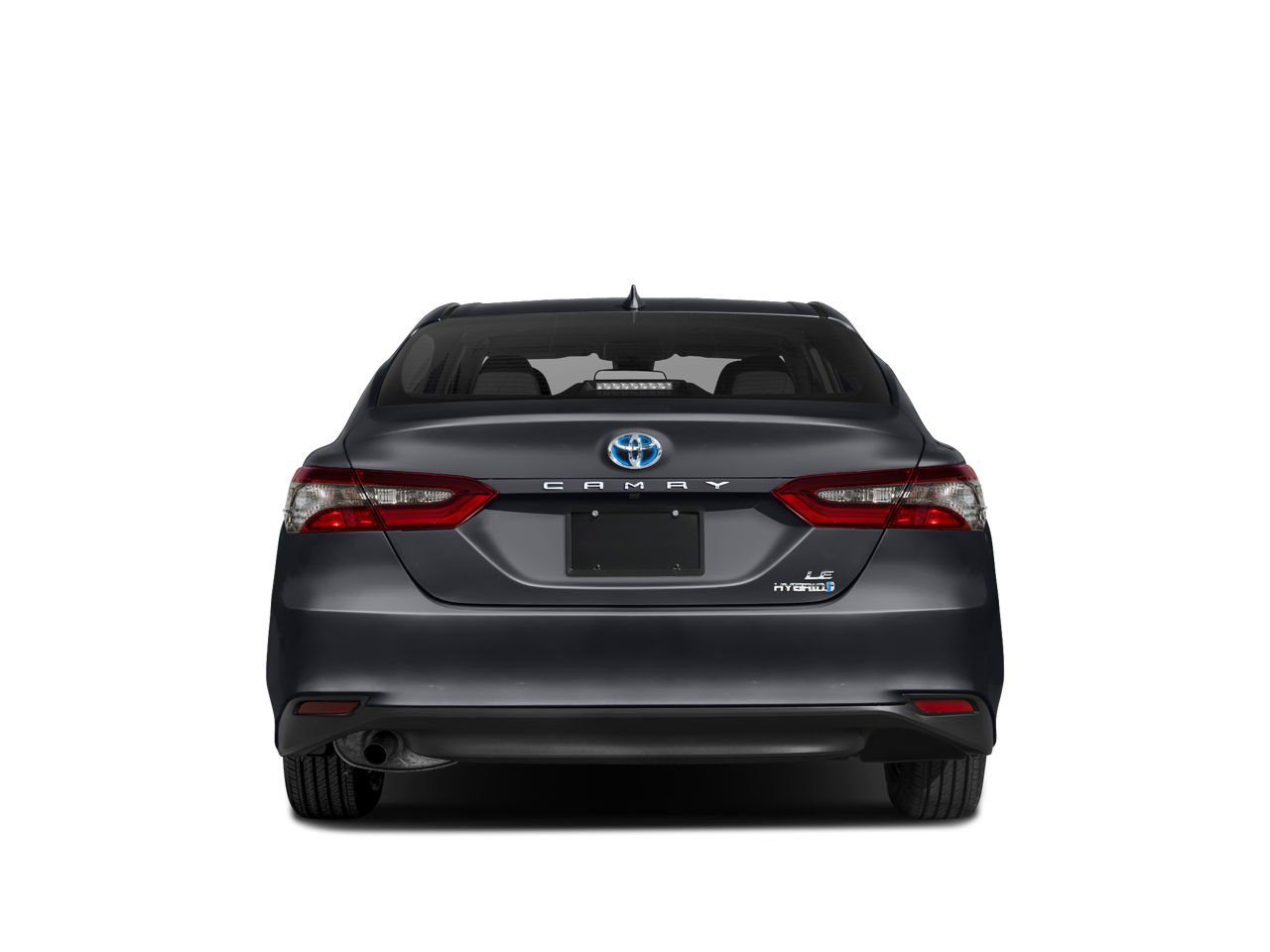 2021 Toyota Camry Hybrid XSE