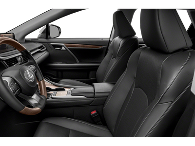 2022 Lexus RX 450hL