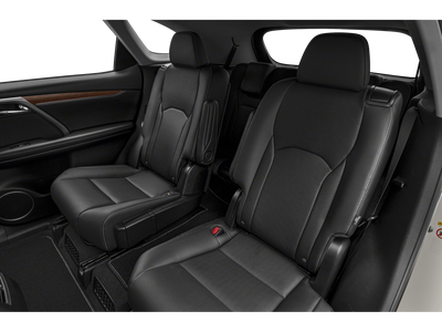 2022 Lexus RX 450hL