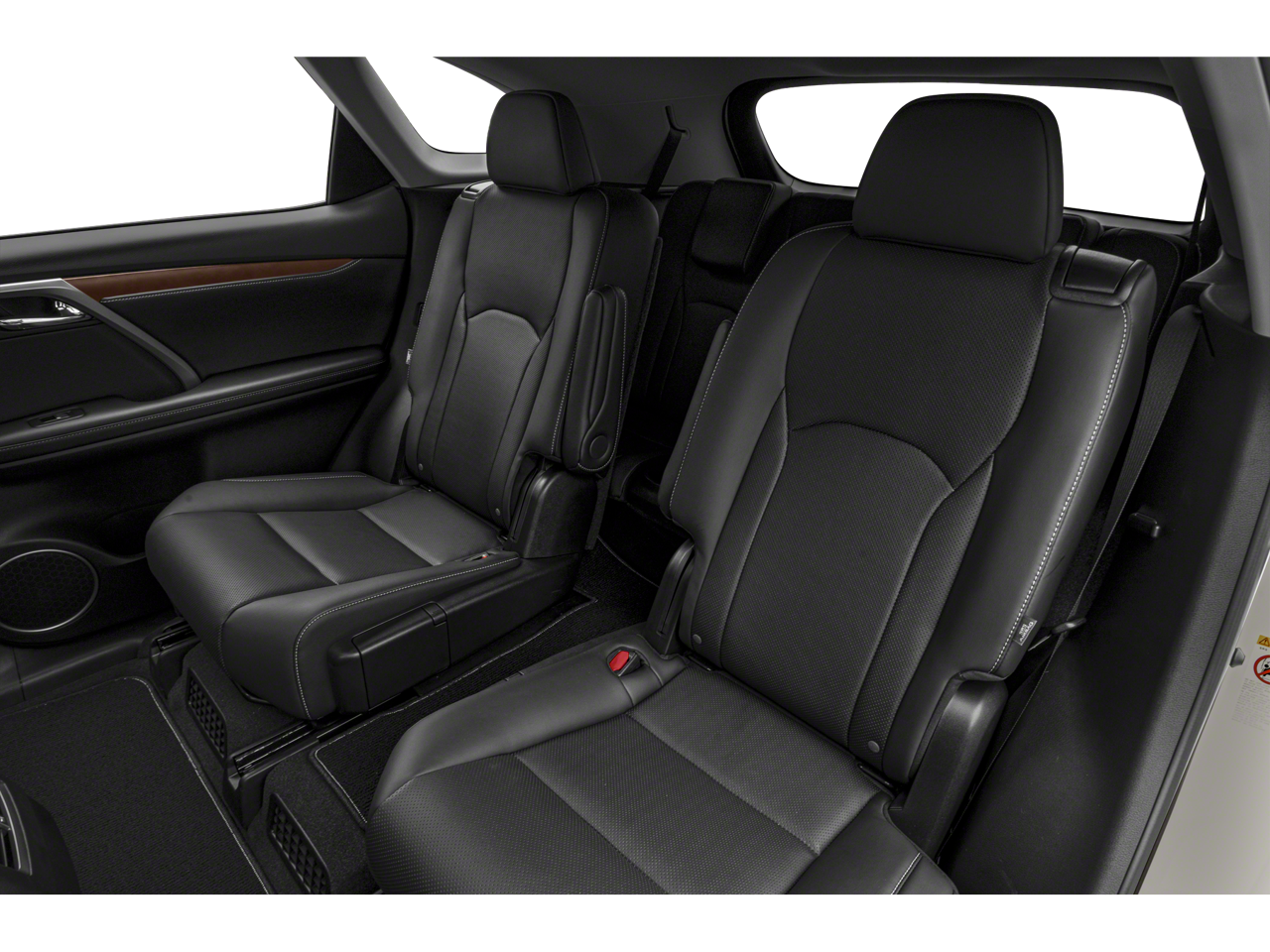 2022 Lexus RX 450hL