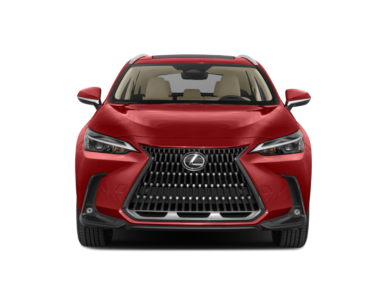 2022 Lexus NX 350 Premium