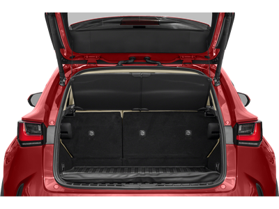 2022 Lexus NX 350 Premium