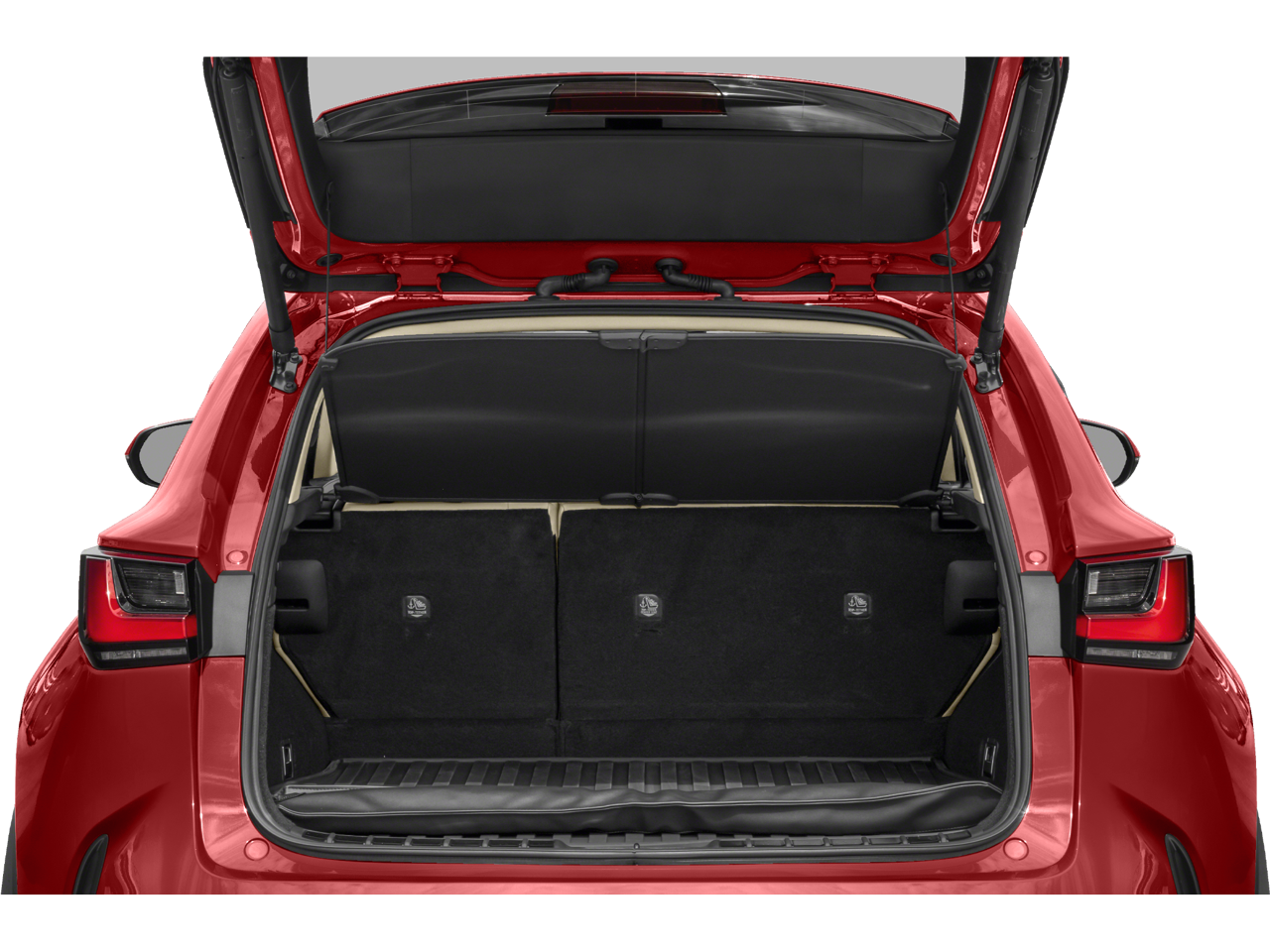 2022 Lexus NX 350 Premium