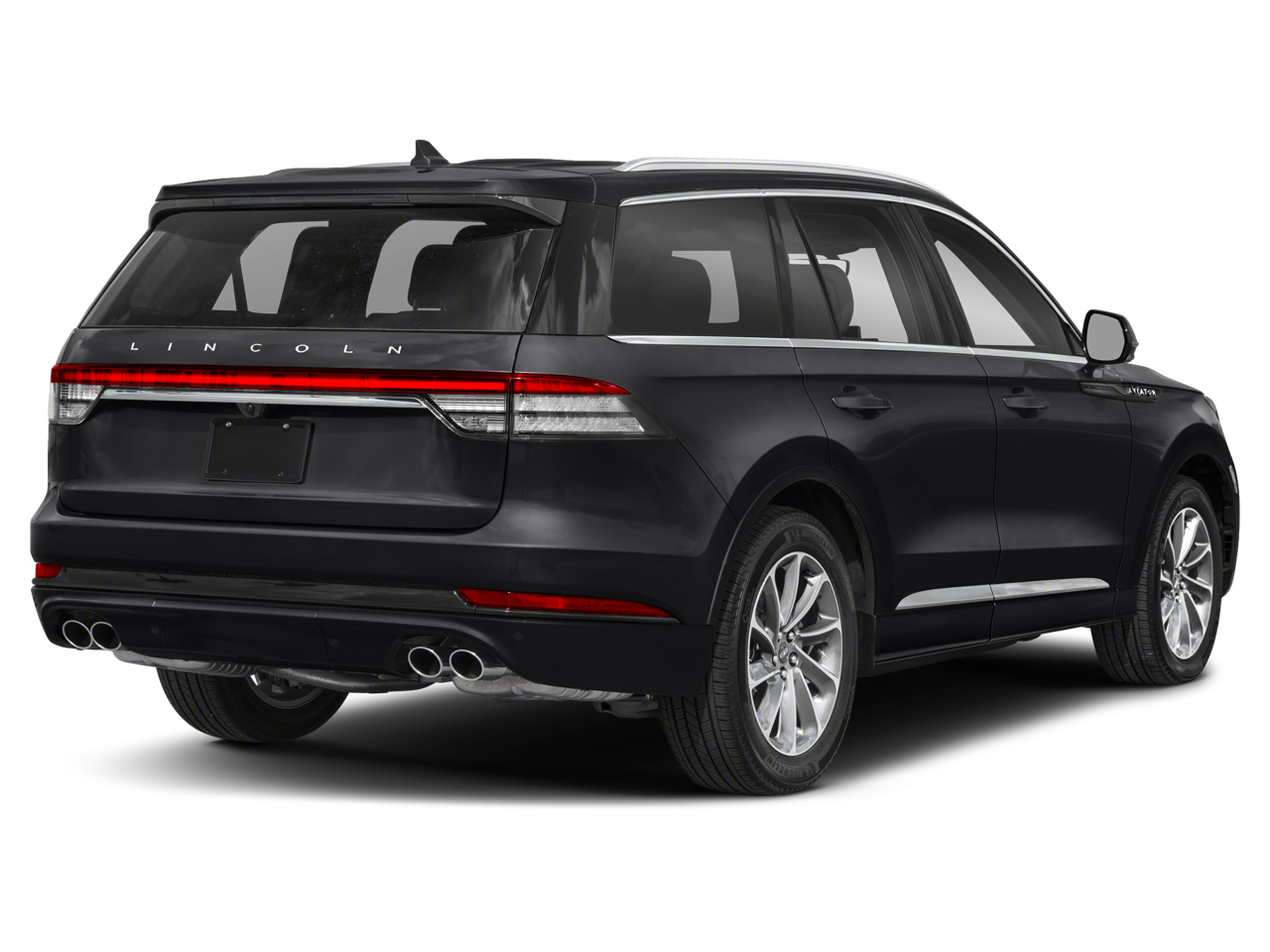 Used 2022 Lincoln Aviator Grand Touring with VIN 5LMYJ8XY9NNL00617 for sale in Kingsport, TN