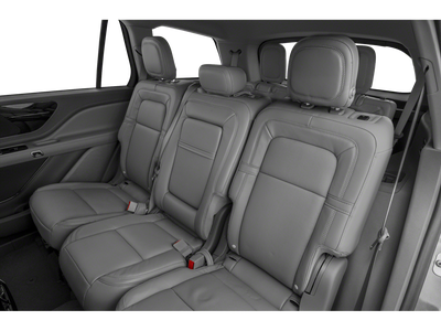 2022 Lincoln Aviator Plug-In Hybrid Grand Touring