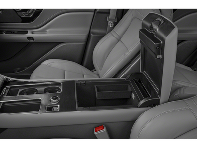 2022 Lincoln Aviator Plug-In Hybrid Grand Touring