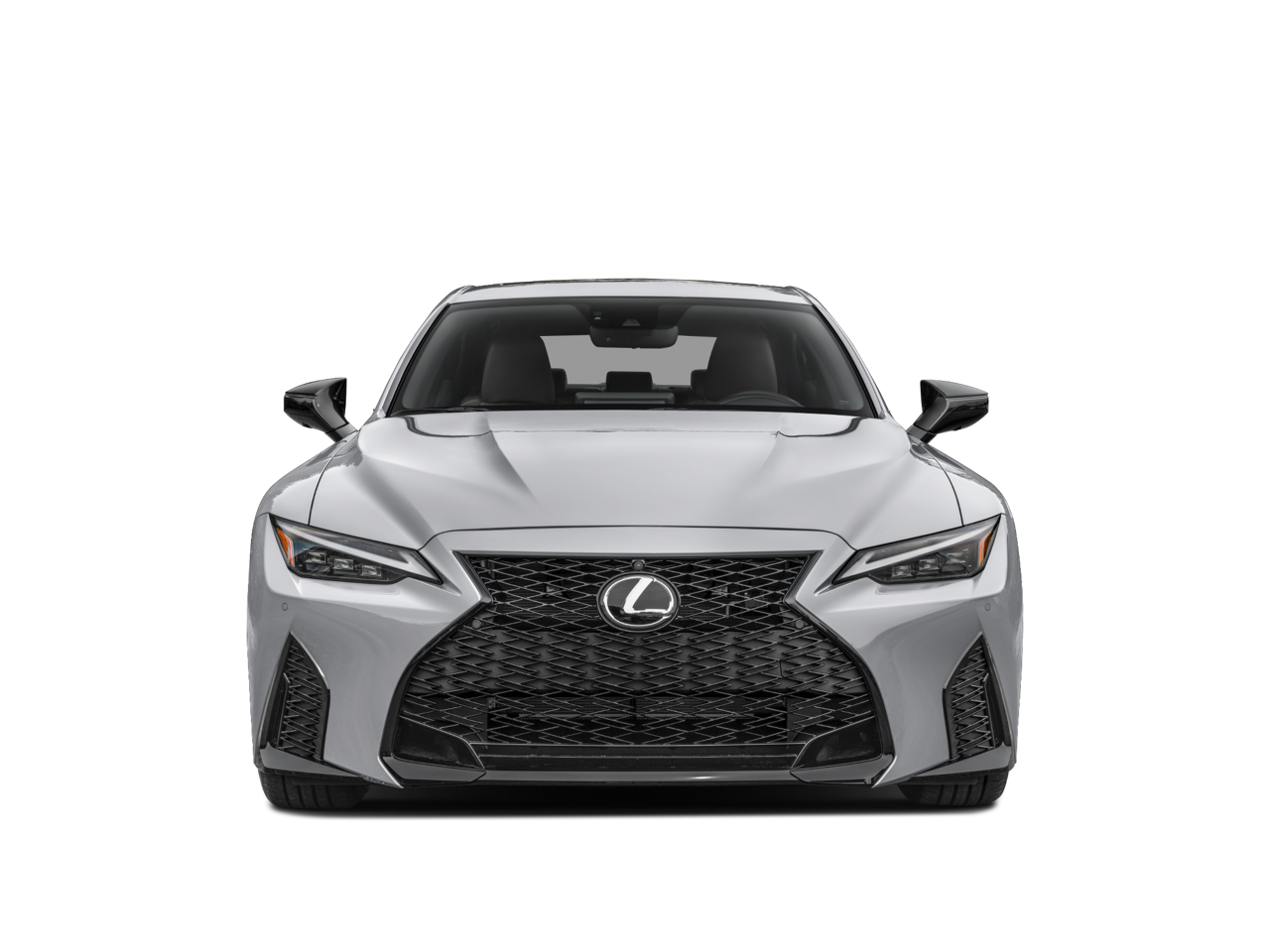 2023 Lexus IS 500 F SPORT Performance