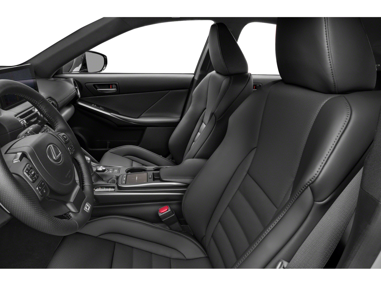 2023 Lexus IS 500 F SPORT Performance