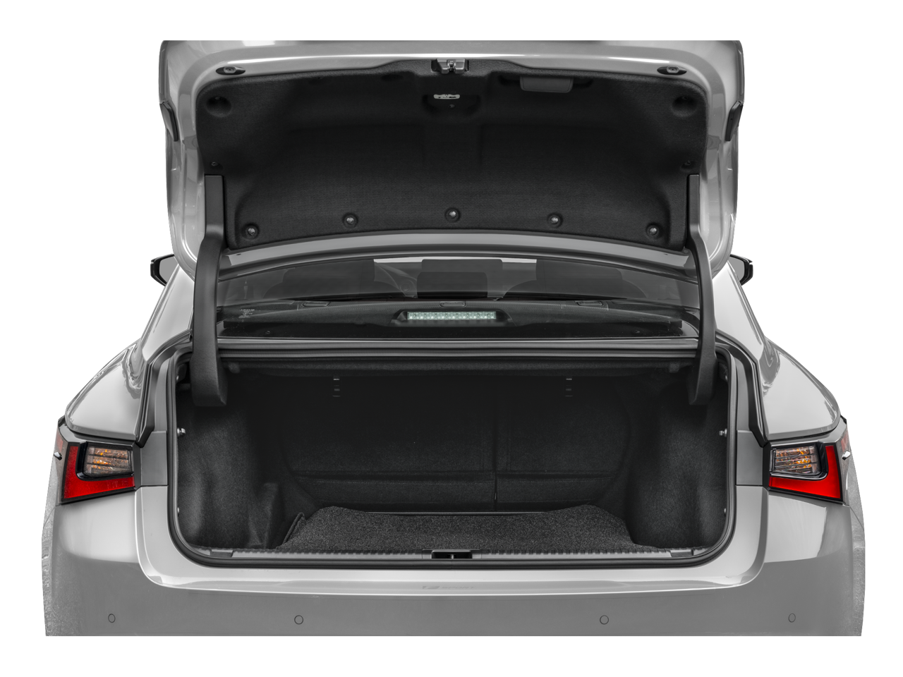 2023 Lexus IS 500 F SPORT Performance