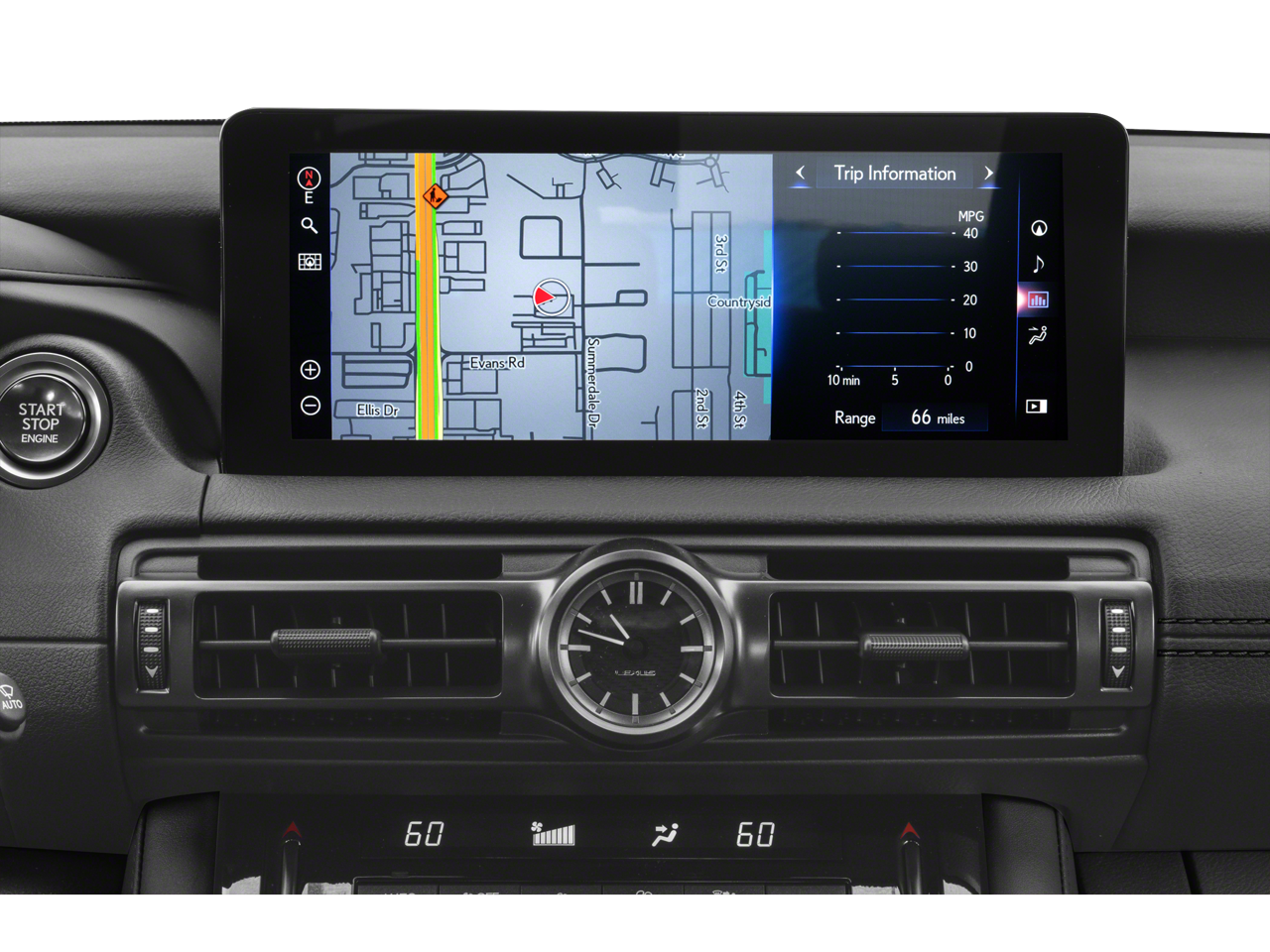 2023 Lexus IS 500 F SPORT Performance