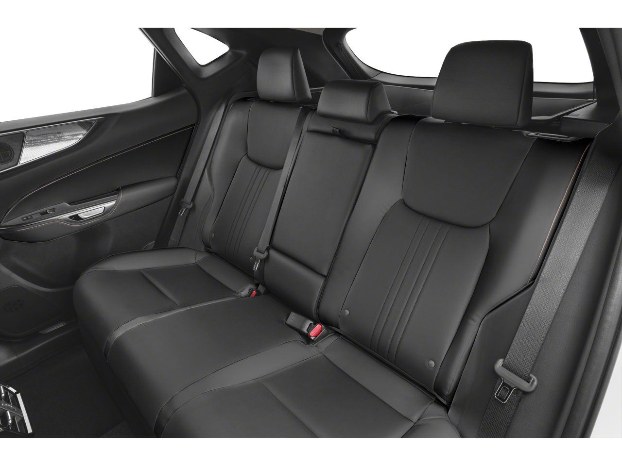 2023 Lexus NX 350h Premium