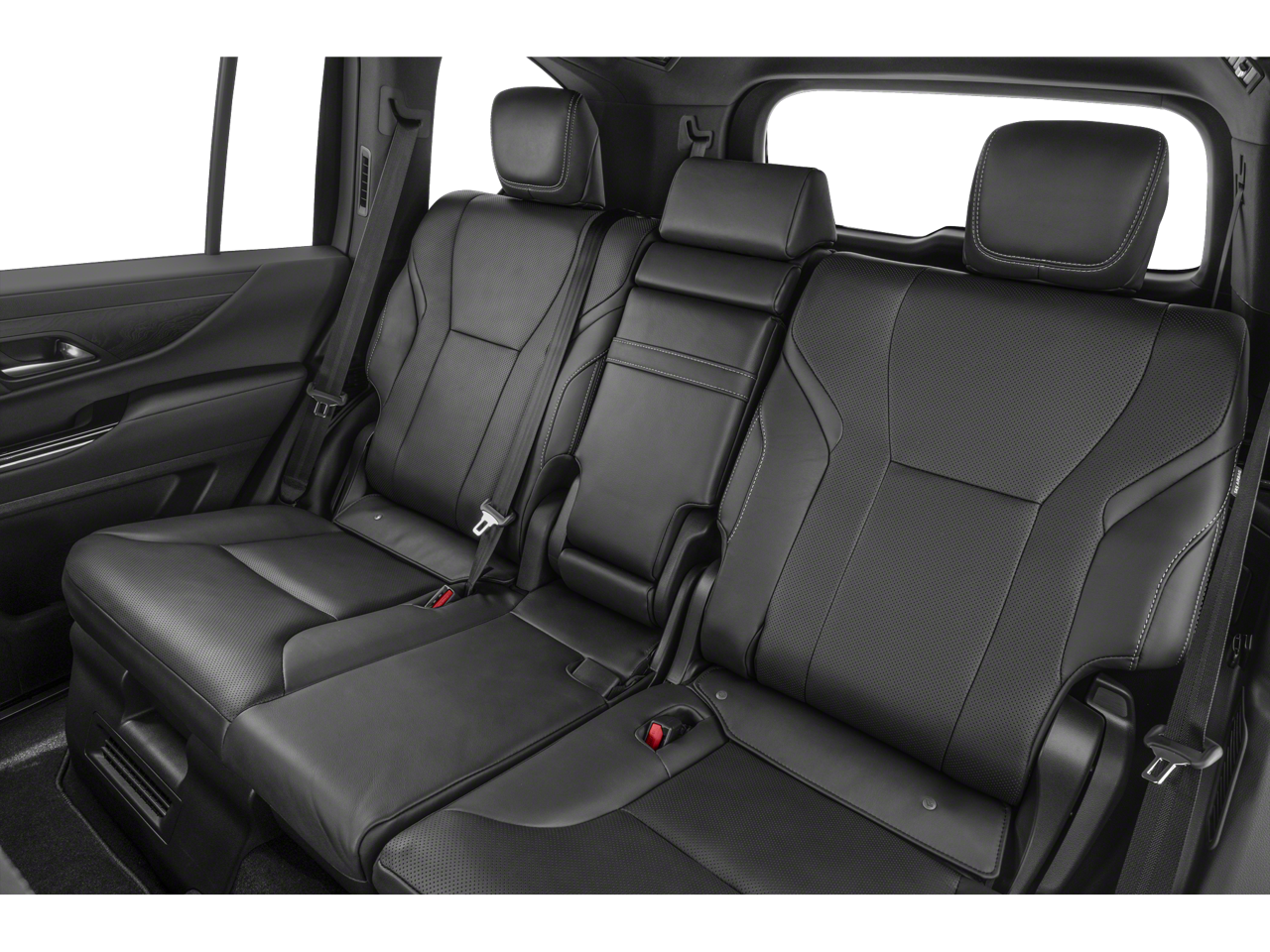 2023 Lexus LX 600 Luxury