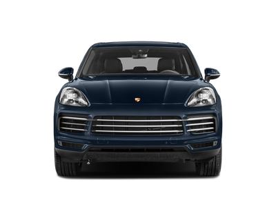 2023 Porsche Cayenne Base