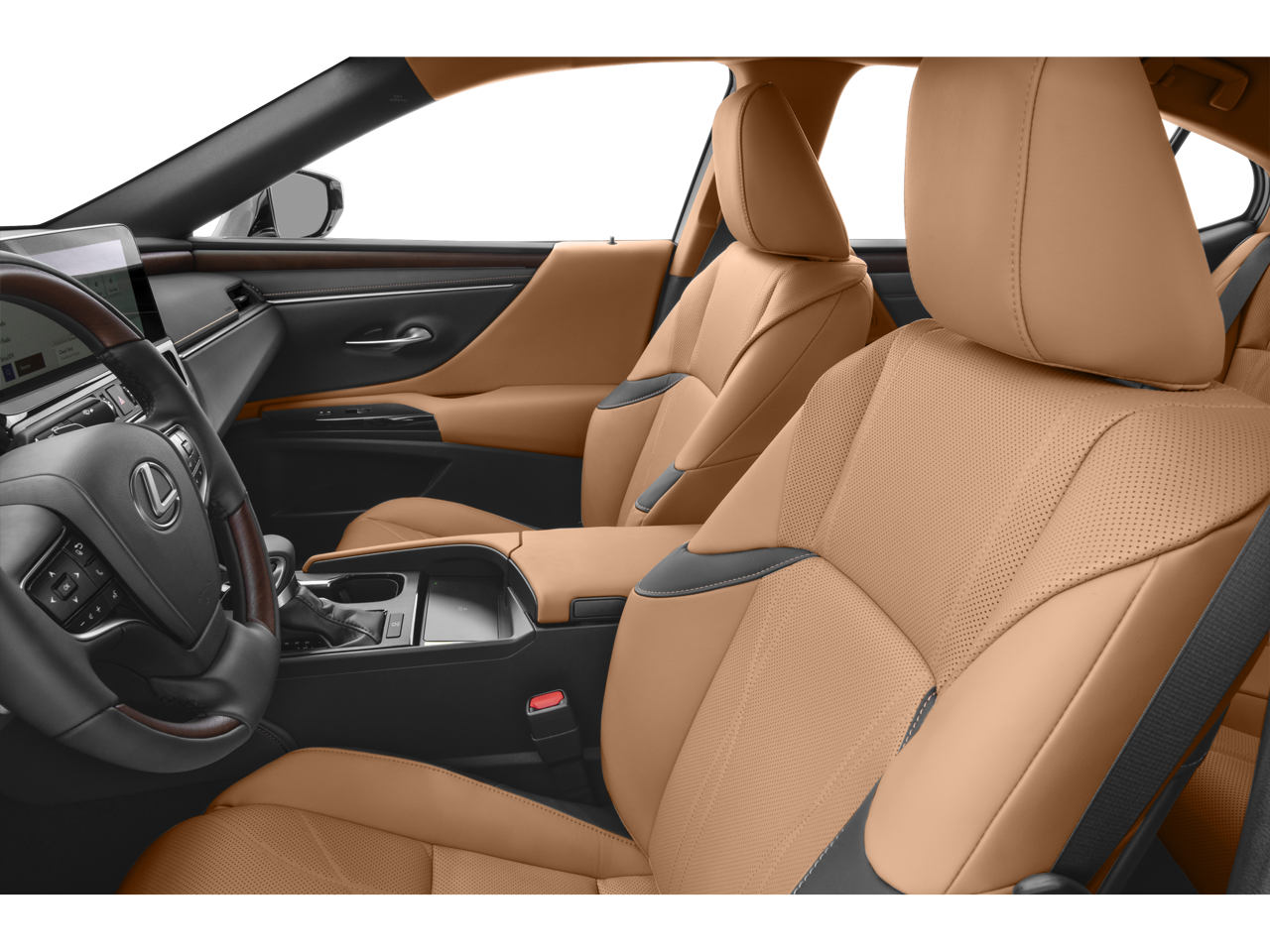 2024 Lexus ES 350 Luxury