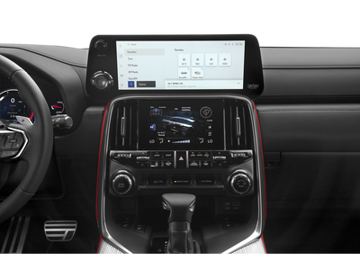 2024 Lexus LX 600 F SPORT