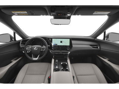2025 Lexus RX 350 Premium Plus