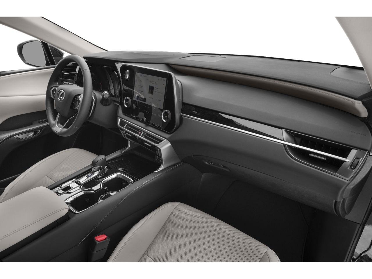 2025 Lexus RX 