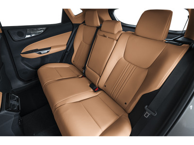 2025 Lexus NX 250 Premium