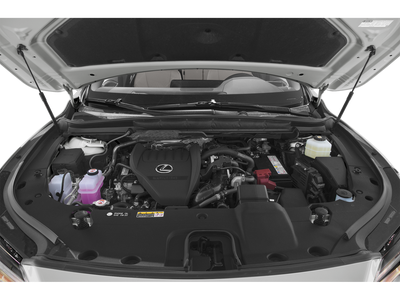 2026 Lexus RX 350 Premium+