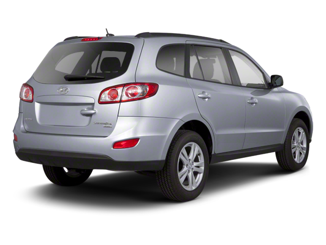 2010 Hyundai Santa Fe GLS
