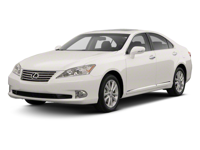 2011 Lexus ES 350