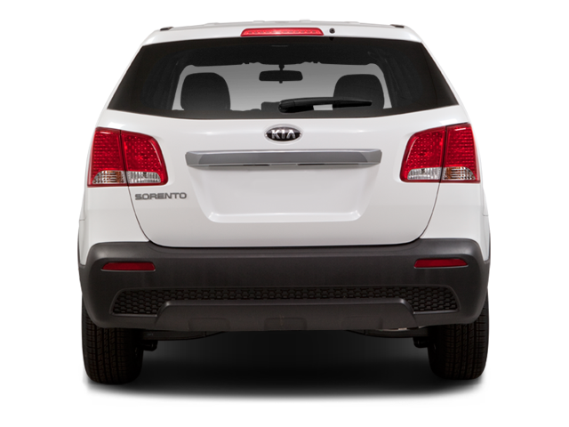 2012 Kia Sorento LX